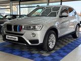BMW X3 sDrive 18 d/ wenig Km/ - BMW X3: 18