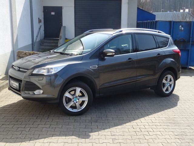 Ford Kuga 1.5 Trend