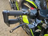 Kawasaki Z900 EZ2022 RSI-Edition Akrapovic Carbon A2 Taug - KAWASAKI 9 R