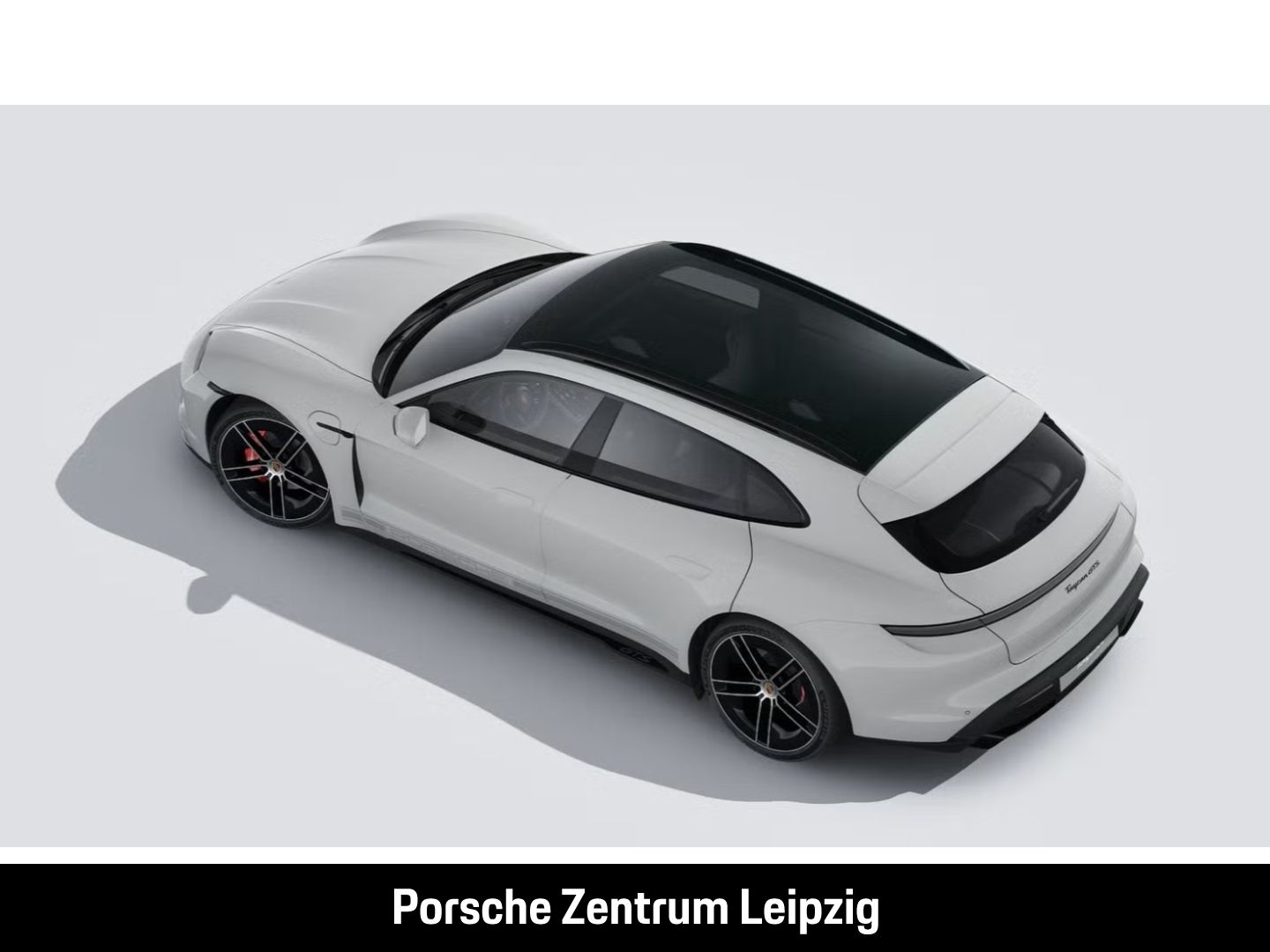 Porsche Taycan GTS Sport Turismo Burmester InnoDrive HUD foto 4