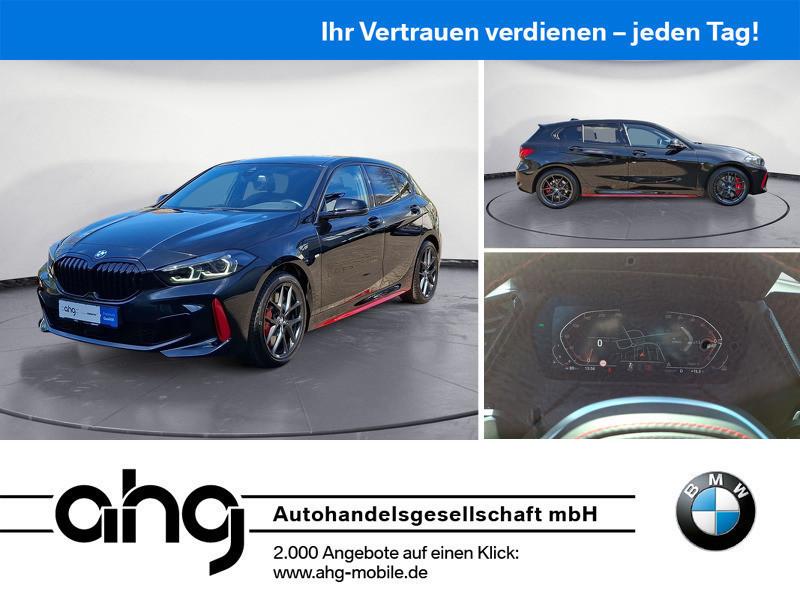 BMW 128ti Sport Aut. Klimaaut. Komfortzugang
