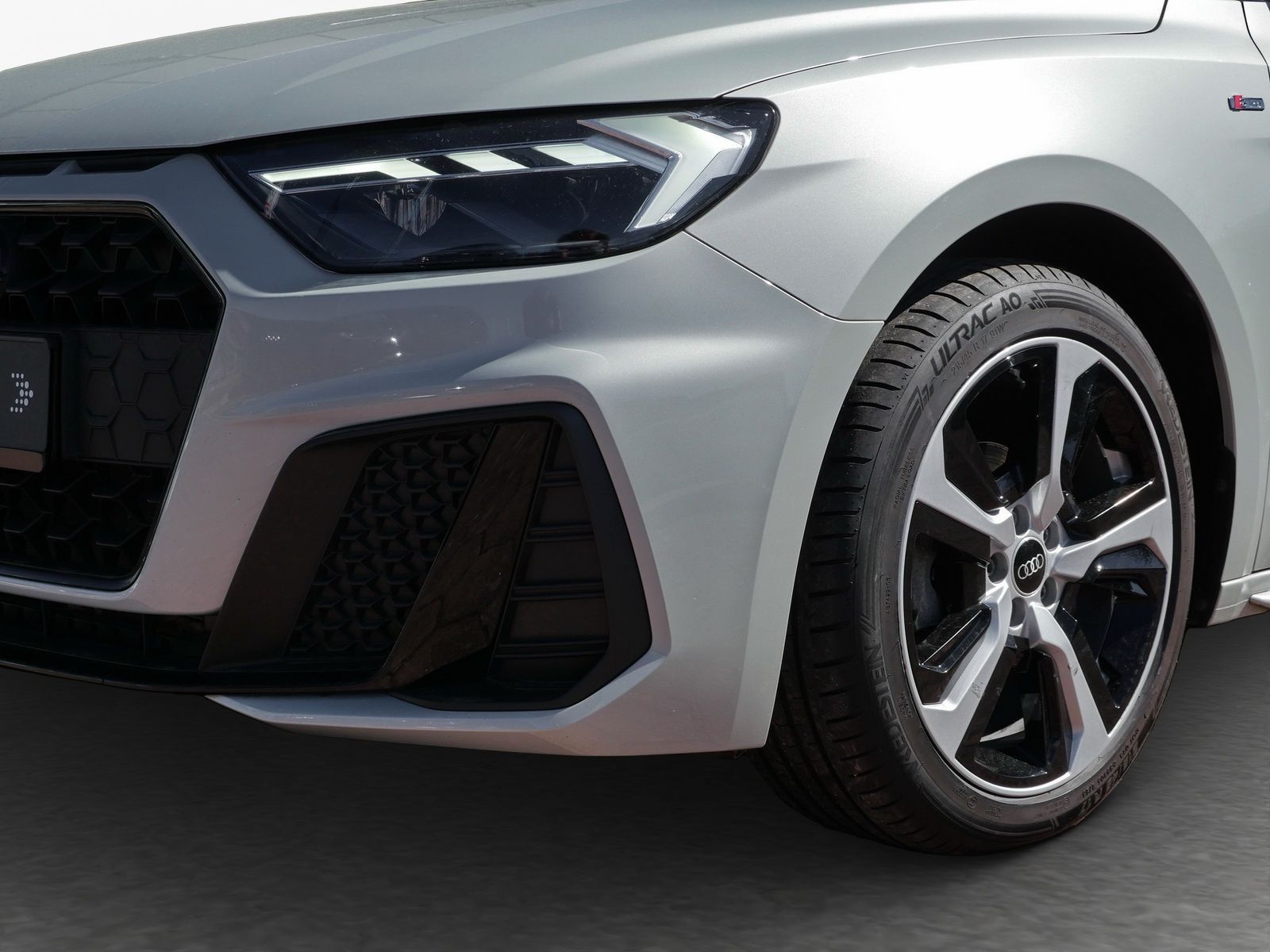 Audi A1 - Bild 13