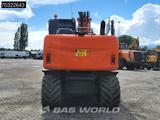 Hitachi ZX140W -5B - Angebote
