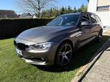 BMW 330d Touring - Panorama, AHK, Leder, Xenon, ACC