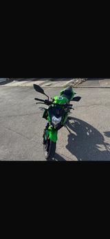 Kawasaki Z 125 - Offers