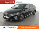 Hyundai IONIQ 1.6 Style Plug-In Hybrid Aut*NAVI*LED*ACC* - Hyundai IONIQ aus 2020
