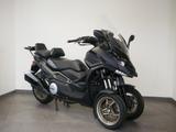 Kymco CV3 550 4T Service + TÜV neu! Reifen neu! - KYMCO ABS ROLLER