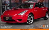 Toyota Celica 1.8 I-16V  S *Klimaaut./TÜV 08/25* - Toyota Celica mit Benzin-Antrieb: Coupé