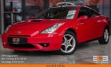 Toyota Celica 1.8 I-16V  S *Klimaaut./TÜV 08/25* - Toyota Celica aus 2004