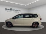 Volkswagen Touran GOAL 1.5 TSI DSG 7Sitze Navi AHK IQ.Light - Volkswagen Touran: Goal