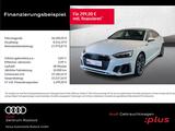 Audi A5 Sportback 40 TDI S-Line+NAVI+MATRIX+CARPLAY+T - Audi A5 in Rostock