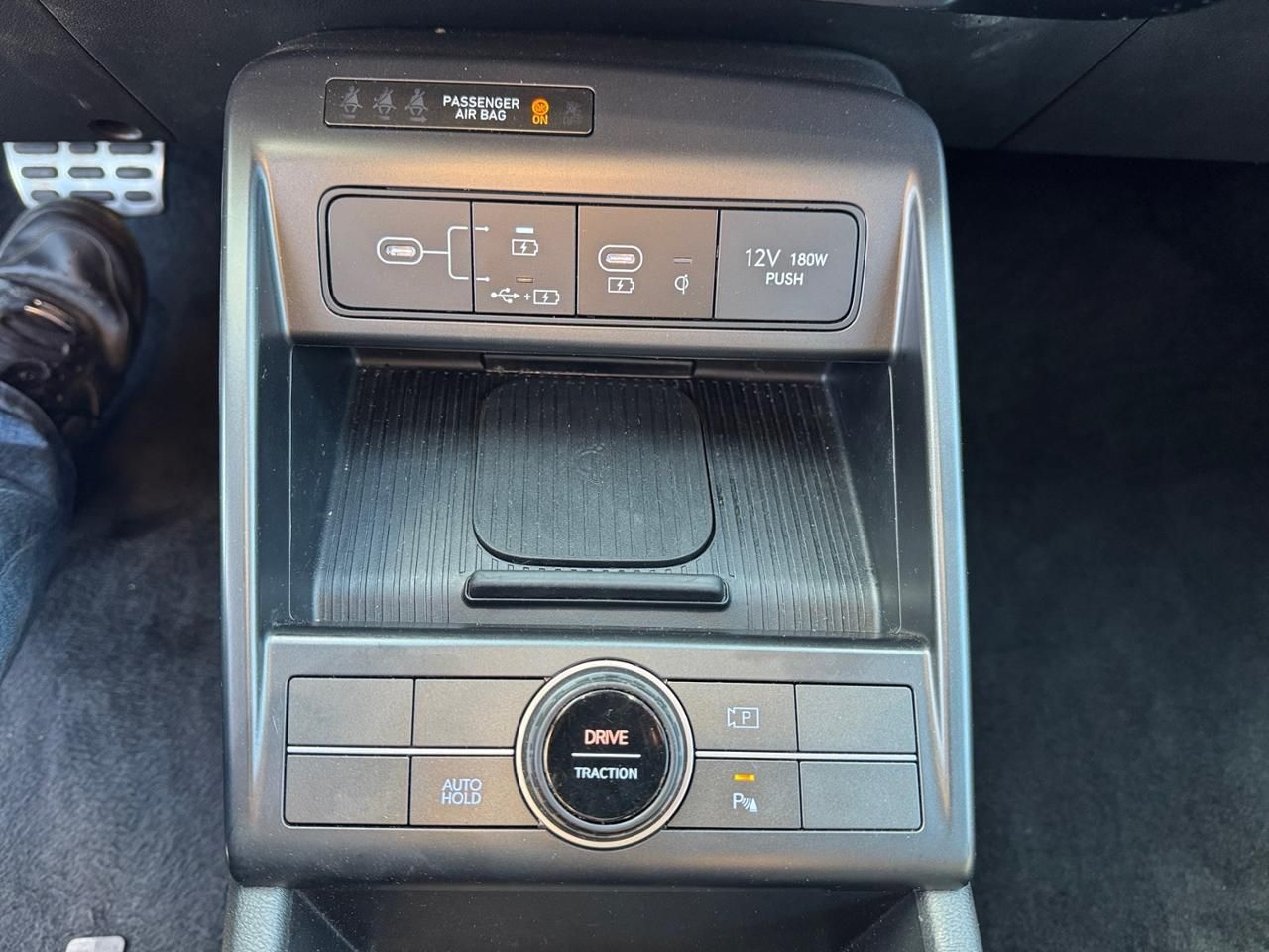 Fahrzeugabbildung Hyundai KONA N-LINE *LED*KAMERA*DAB+*NAVI*