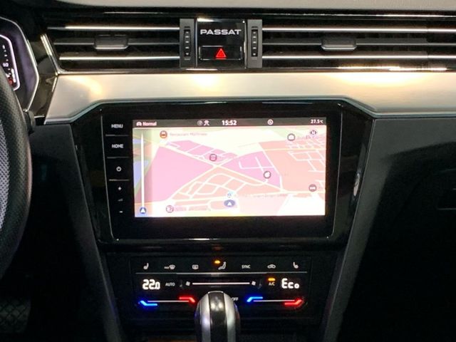 Passat Variant 1.4 GTE R-LINE LED+KAMERA+PAN+DCC
