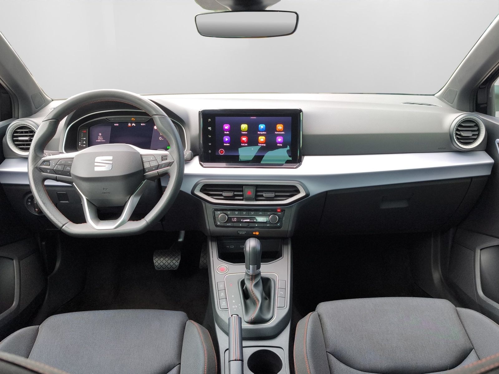 Seat Ibiza - Bild 15