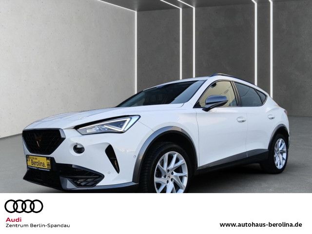 Vorschaubild: CUPRA Formentor 1.5 TSI DSG *ACC*NAV*PDC*LED*SHZ* (Fahrzeug-Nr. H06851)