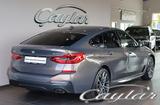 BMW 640iX GT M SPORT ACC 360°SITZBELÜFT NAPPA LASER - BMW 6er Reihe in Bremen