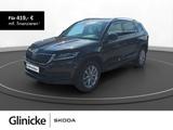Skoda Kodiaq 2.0 TDI Style 4x4 Pano LED DSG