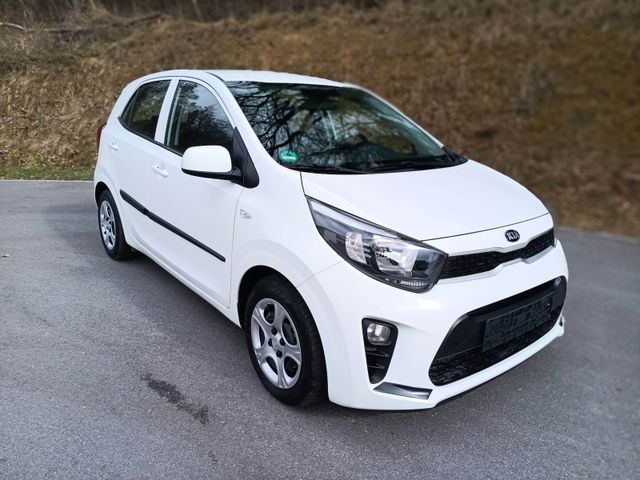 Kia Picanto Edition 7