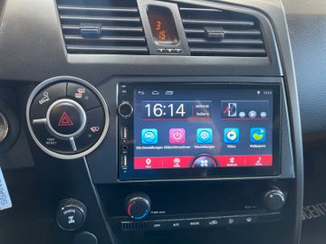 Ssangyong Kyron  Xdi 4x4 *KLIMAAUTOMATIK*LEDER*TÜV-102025