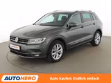 Volkswagen Tiguan 1.5 TSI ACT Highline BMT Aut.*NAVI*LED* - VW Tiguan Gebrauchtwagen in Bochum