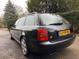Audi S4 2.7 V6 quattro , Recaro Org NL! - Audi S4 aus 1999
