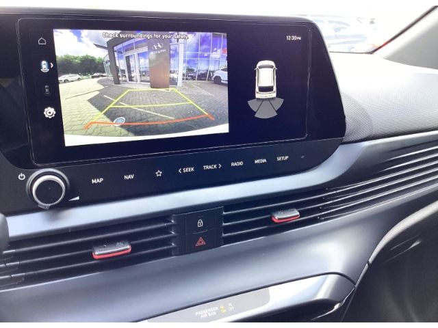 Hyundai i20 – Bild 22