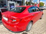 Fiat Tipo (356) Limousine, 1.4 16V, Mirror - Fiat Tipo MIRROR mit Benzin-Antrieb