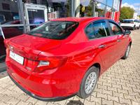 Fiat Tipo (356) Limousine, 1.4 16V, Mirror