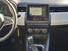 Fahrzeugabbildung Clio V Evolution BLUE dCi 100