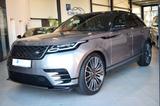 Land Rover Range Rover Velar R-Dynamic S - Land Rover Range Rover Velar aus 2021