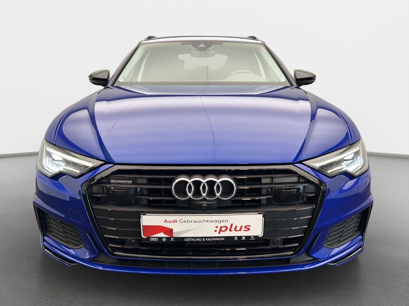 Audi A6 - Bild 13