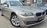 BMW Lim. 525 d-BI-XENON-PDC-1.HAND-V6-89TKM - BMW 525: Automatik, 525d