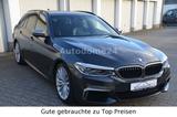BMW M550 d Touring xDrive M-Technic Leder LED Navi