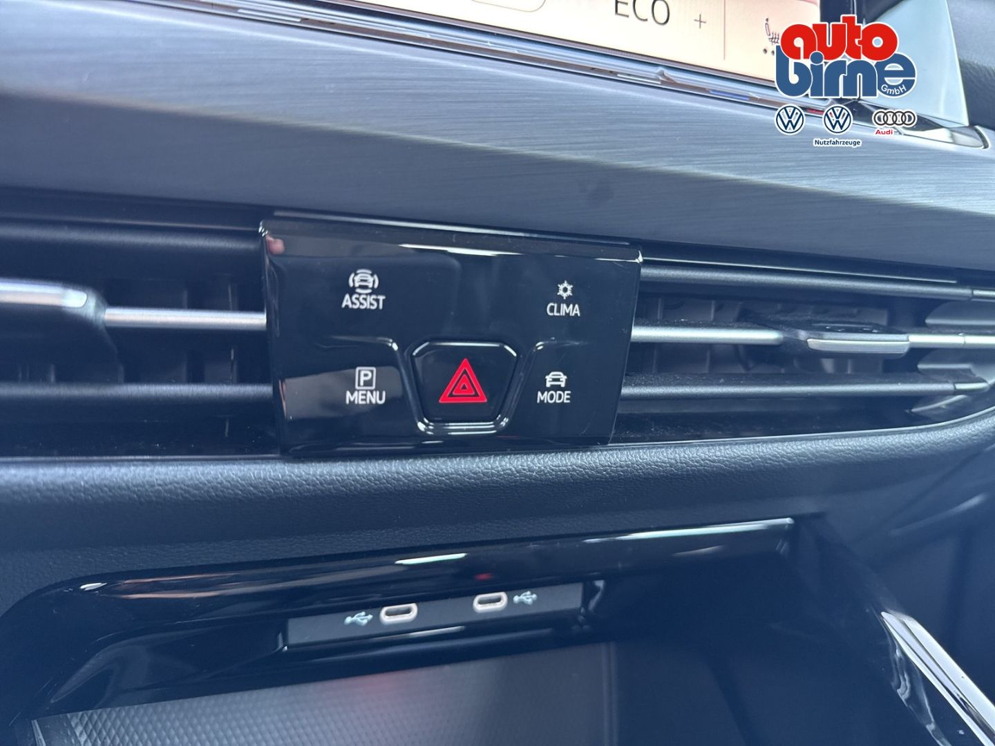 Golf VIII 1.4 eHybrid Style Navi Digitales Cockp