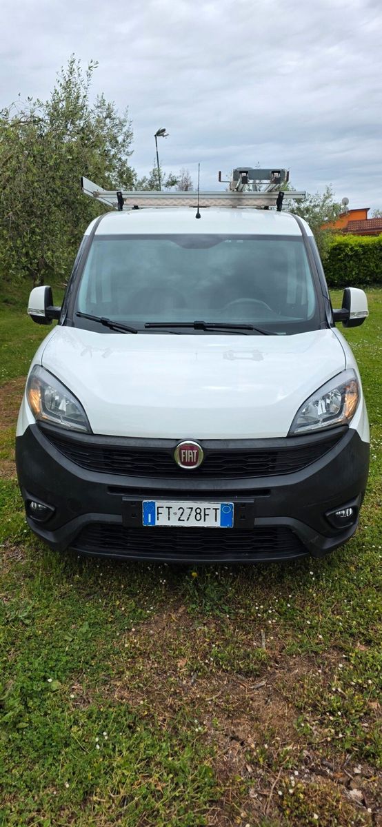 FIAT ANDERE