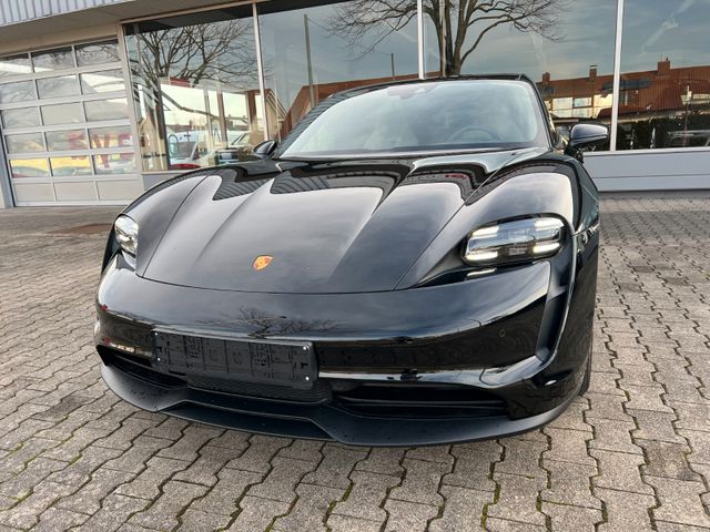 Porsche Taycan Sport Turismo *Panorama*/PASM/BOSE