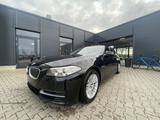 BMW 525d Touring Navi/RFK/AHK - BMW 525 mit Diesel-Antrieb: Kombi, Schaltgetriebe