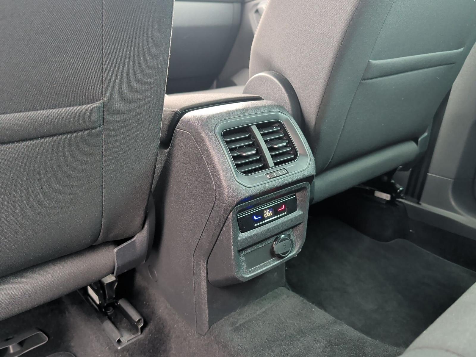 Volkswagen Tiguan 2.0 TDI DSG Active HuD+AHK+Standhzg+ACC+K, миниатюра 26