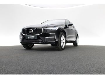 Volvo XC60 - 11