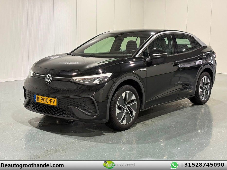 Volkswagen ID.5 Pro 77 kWh