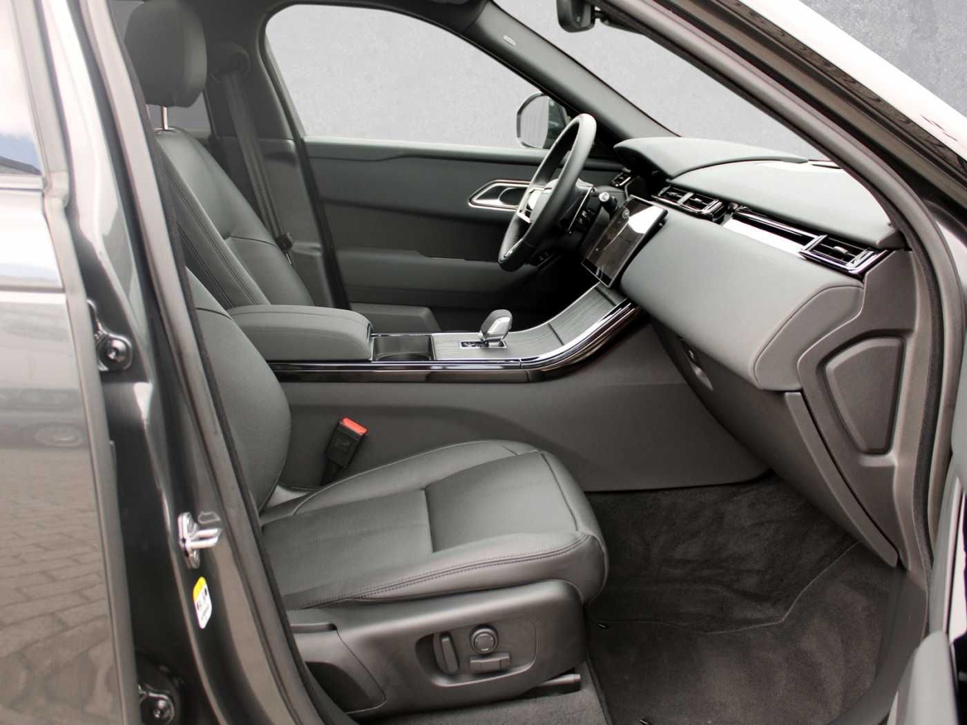 Fahrzeugabbildung Land Rover Range Rover Velar Diesel D200 S