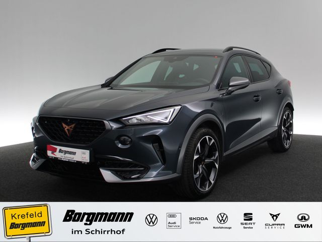 Cupra Formentor 1.4 TSI VZ Priority e-Hybrid 360° LED