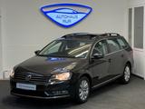 Volkswagen Passat Variant Comfortline BlueMotion/1Te Hd/Nav - Volkswagen Passat Variant: Comfortline Bluemotion