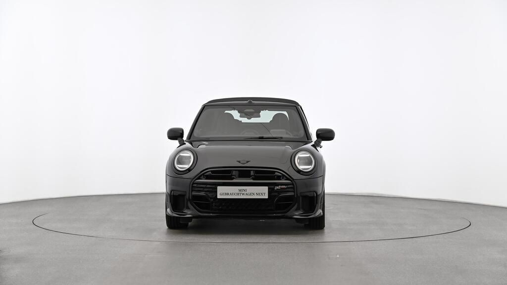 MINI Cooper S Cabrio - Bild 3