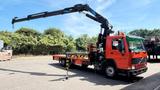 Volvo FL10-6X2 EFFER 43 TM KRAAN!!! - Angebote