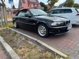 BMW Bmw E46 318i Cabrio Alu EZ 2002 El. Verdeck - BMW 2002: Cabrio