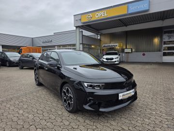 Bild 6 Opel Astra Ultimate Mild Hybr. S-Dach/HUD/NAVI/SHZ+L
