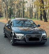 Audi A7 Sportback 3.0 TDI S line Quattro X... - Audi A7 in Magdeburg