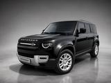 Land Rover Defender 3.0 D200 MHEV S 110 S WiNTERPAKET  - Land Rover Defender aus 2025
