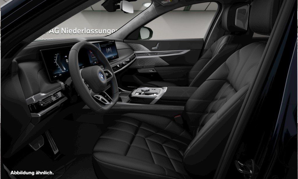 BMW i7 - Bild 7